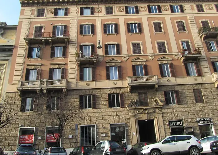 Orsini Reali Rom
