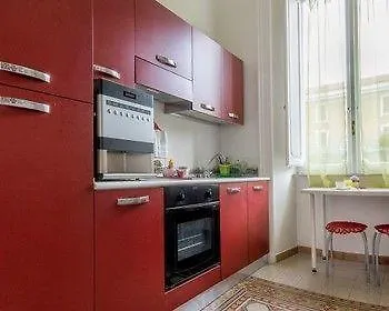 Frühstückspension Orsini Reali 3*