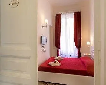 Frühstückspension Orsini Reali