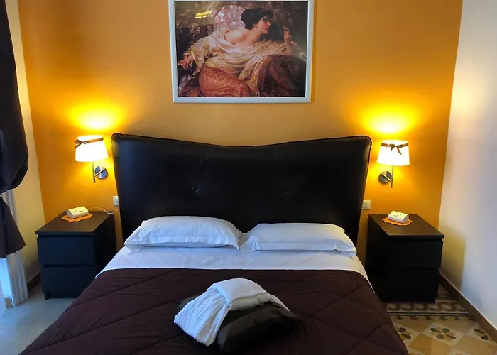 Frühstückspension Orsini Reali 3*